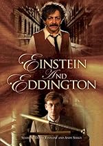 Cover image of the movie Einstein and Eddington