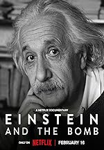 Cover image of the movie Einstein and the Bomb