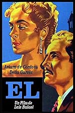 Cover image of the movie Él