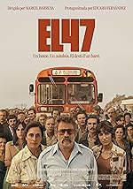 Cover image of the movie El 47