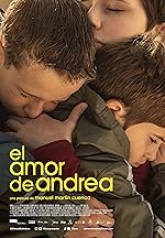 Cover image of the movie El amor de Andrea