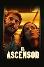 Cover image of the movie El Ascensor