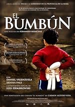 Cover image of the movie El Bumbún