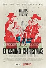 Cover image of the movie El Camino Christmas