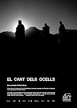 Cover image of the movie El cant dels ocells