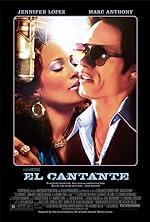 Cover image of the movie El cantante