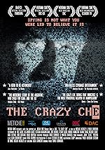 Cover image of the movie El Crazy Che