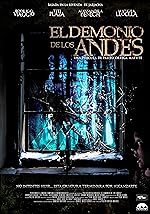 Cover image of the movie El Demonio de los Andes