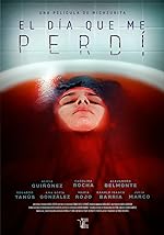 Cover image of the movie El día que me perdí