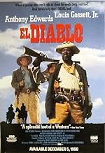 Cover image of the movie El Diablo