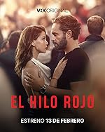 Cover image of the movie El Hilo Rojo