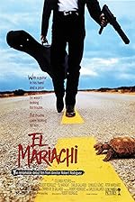 Cover image of the movie El Mariachi