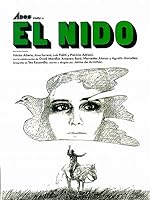 Cover image of the movie El nido