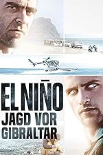 Cover image of the movie El nino