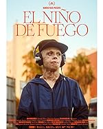 Cover image of the movie El Niño de Fuego