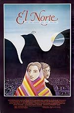 Cover image of the movie El Norte