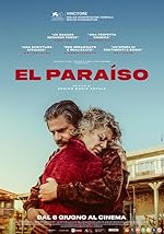 Cover image of the movie El Paraiso