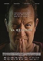Cover image of the movie El Rezador