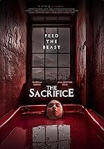 Cover image of the movie El Sacrificio