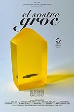 Cover image of the movie El sostre groc