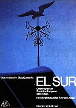 Cover image of the movie El Sur