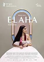 Cover image of the movie Elaha