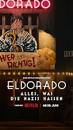 Cover image of the movie Eldorado: Everything the Nazis Hate