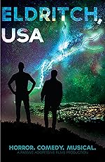 Cover image of the movie Eldritch USA