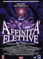 Cover image of the movie Elective Affinities