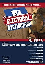 Cover image of the movie Electoral Dysfunction