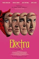 Cover image of the movie Electra
