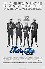 Cover image of the movie Electra Glide in Blue