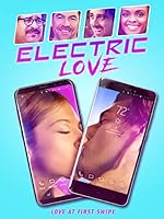 Cover image of the movie Electric Love