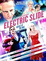 Cover image of the movie Electric Slide