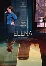 Cover image of the movie Elena
