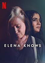 Cover image of the movie Elena Knows