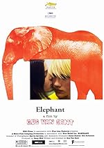Cover image of the movie Elephant