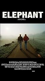 Cover image of the movie Elephant