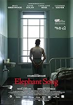 Cover image of the movie Elephant Song
