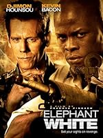 Cover image of the movie Elephant White