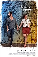 Cover image of the movie Elephants