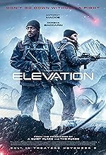 Cover image of the movie Elevation