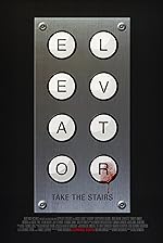 Cover image of the movie Elevator