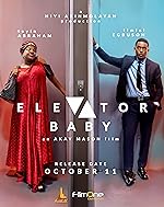 Cover image of the movie Elevator Baby