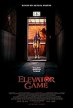 Cover image of the movie Elevator Game