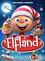Cover image of the movie Elfland