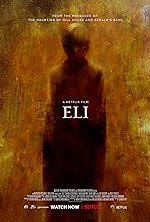 Cover image of the movie Eli