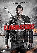 Cover image of the movie Eliminators