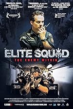 Cover image of the movie Elite Squad 2: The Enemy Within