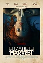 Cover image of the movie Elizabeth Harvest